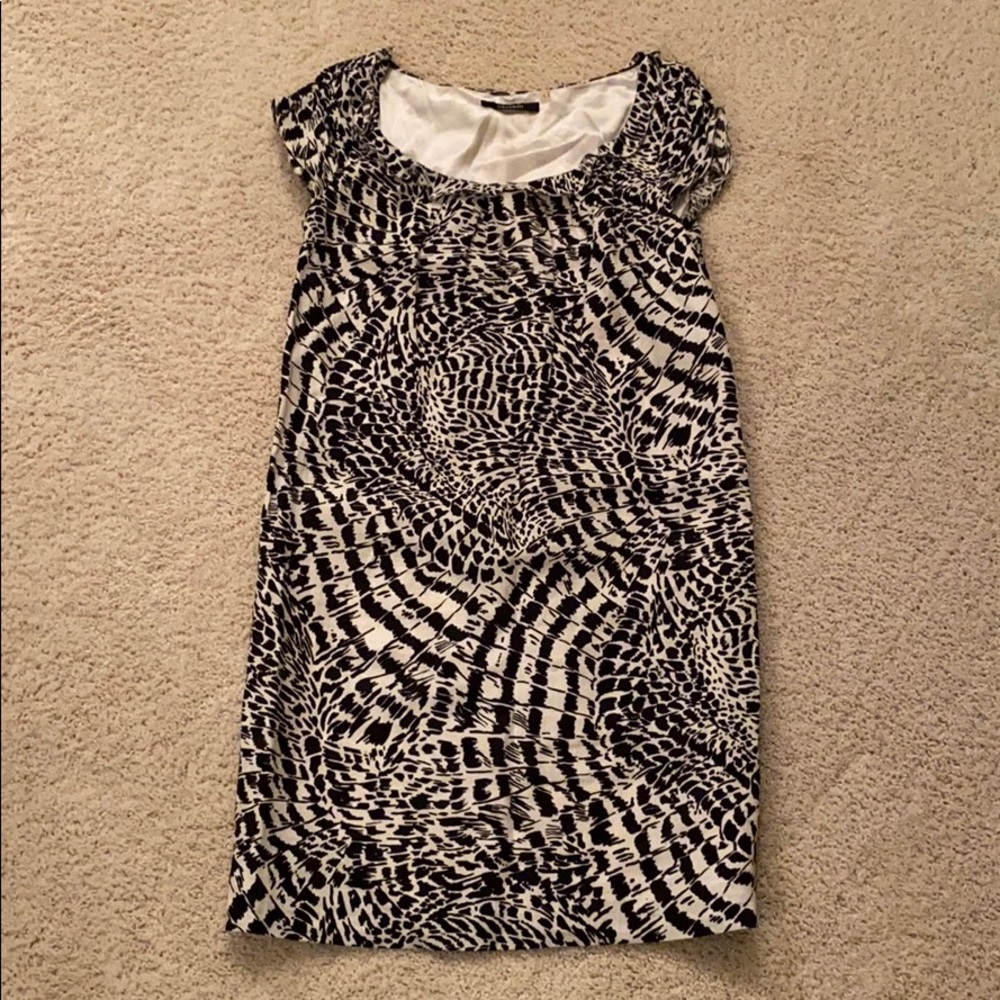 Tahari Dress!